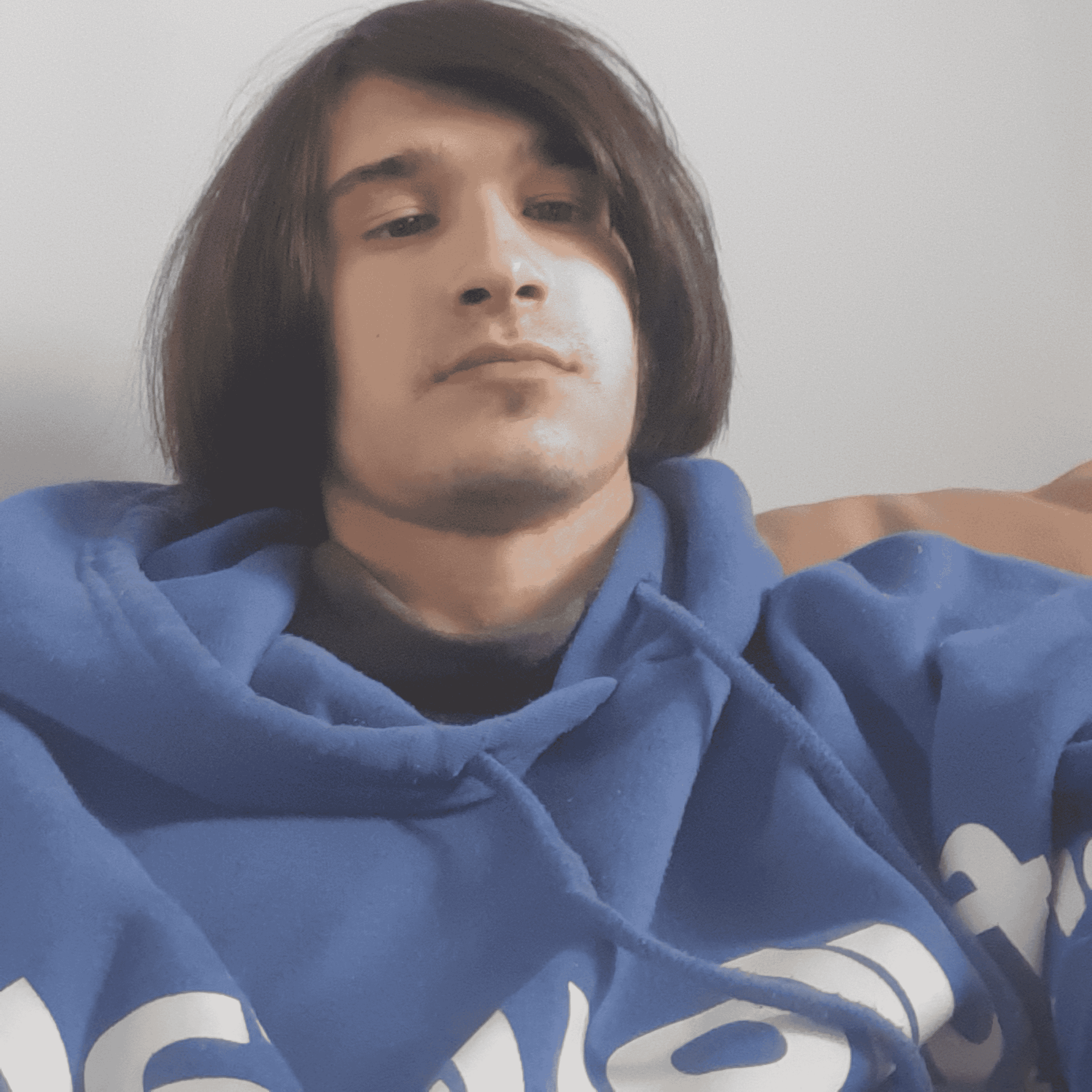 Andrey Samsonov AI Voice