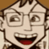 bill dickey (welcome to eltingville) Image