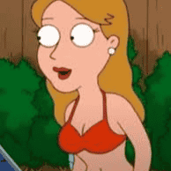 Miss Emily (Family Guy) Image
