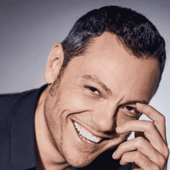 Tiziano Ferro (best version) Image