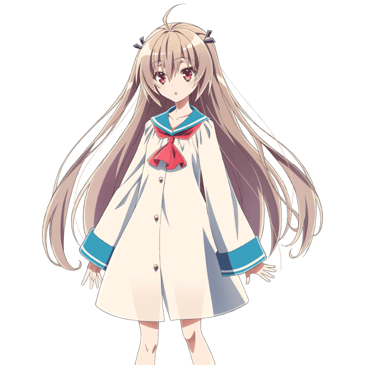 ATRI AI Voice