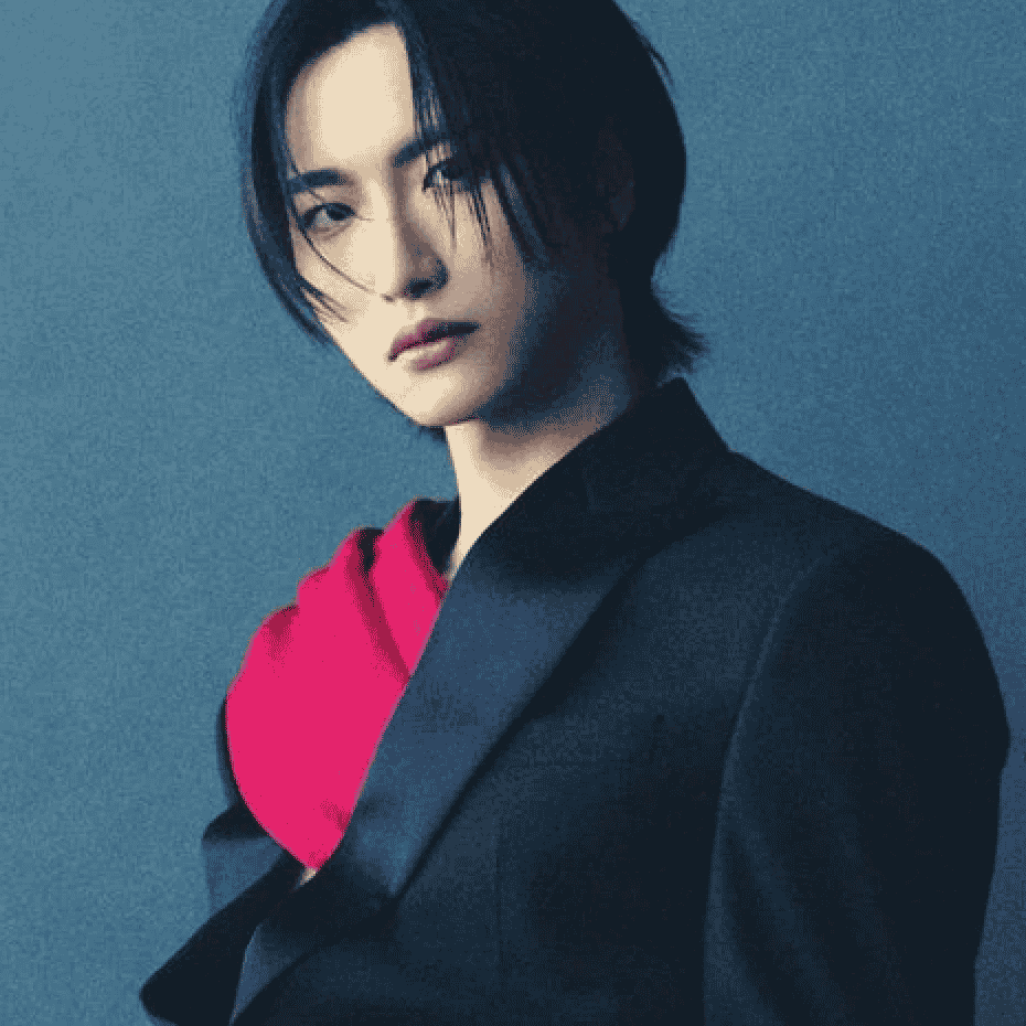 Seonghwa Image