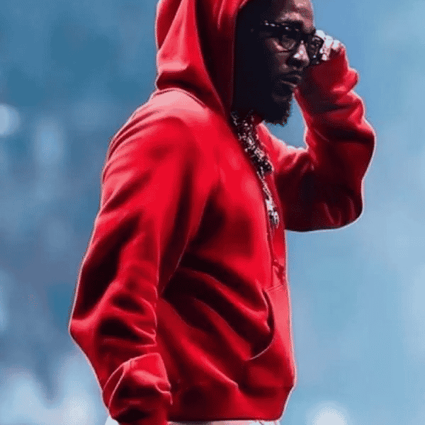 Kendrick Lamar Not Like Us Image
