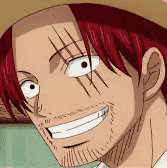 Shanks-One Piece Image