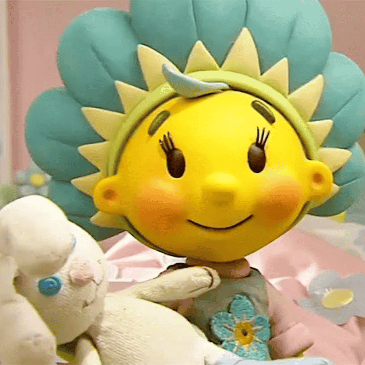 Fifi Forget-Me-Not AI Voice