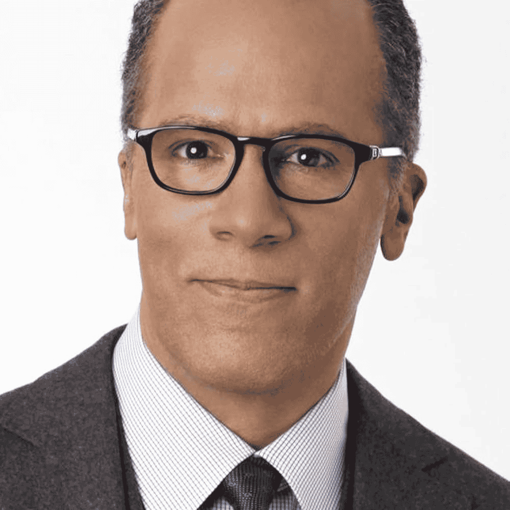 Lester Holt Image