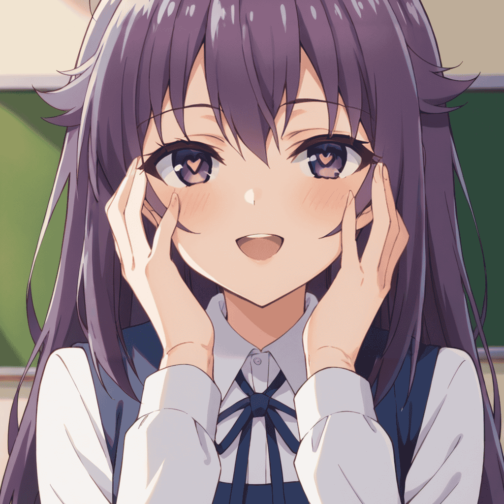 Koshian / Koshi Anko Image