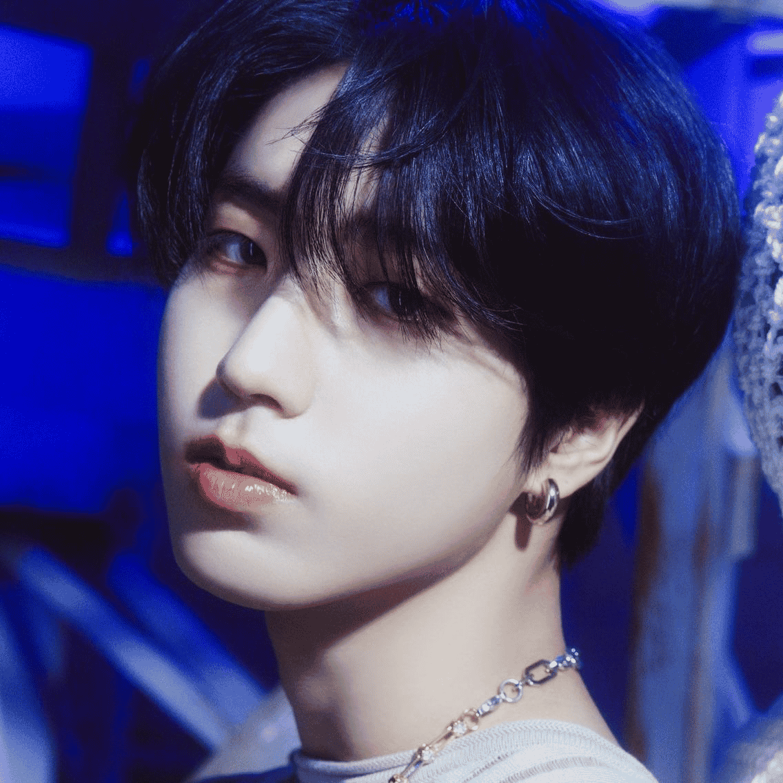 SKZ Han Vocal AI Voice