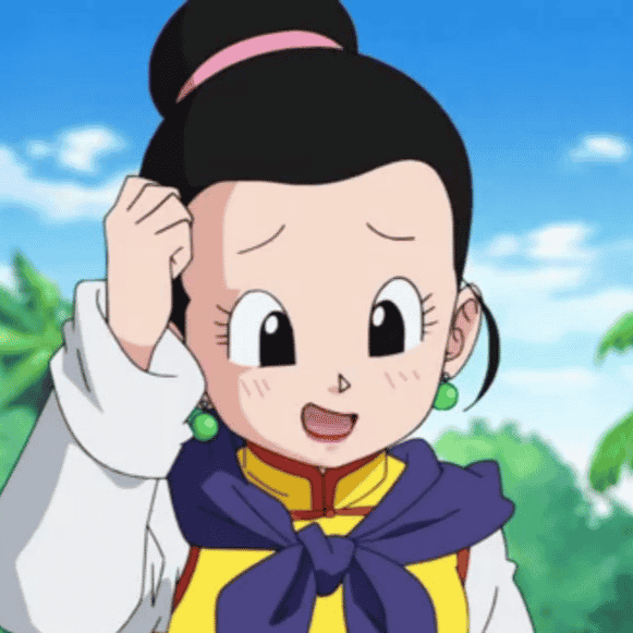 Chi Chi (Hebrew Dub) Image