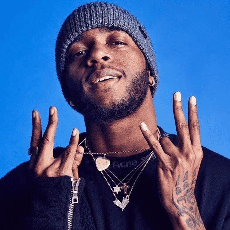 6lack v2 Image