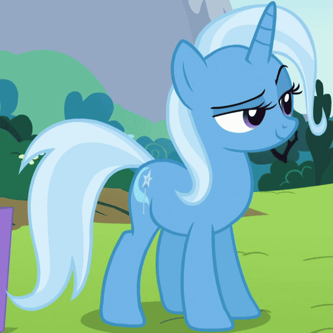 Trixie Lulamoon (Latino) Image