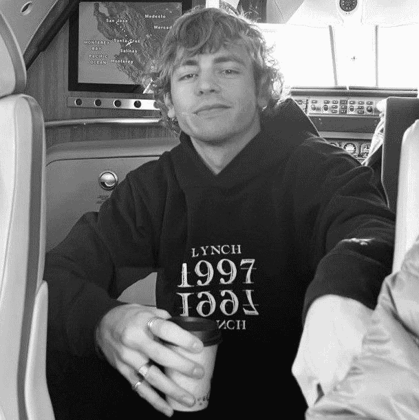 Ross Lynch (The Driver Era Era) Image