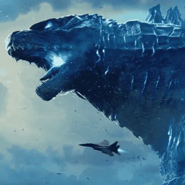 Godzilla 2019 Image