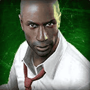 Louis L4D Image