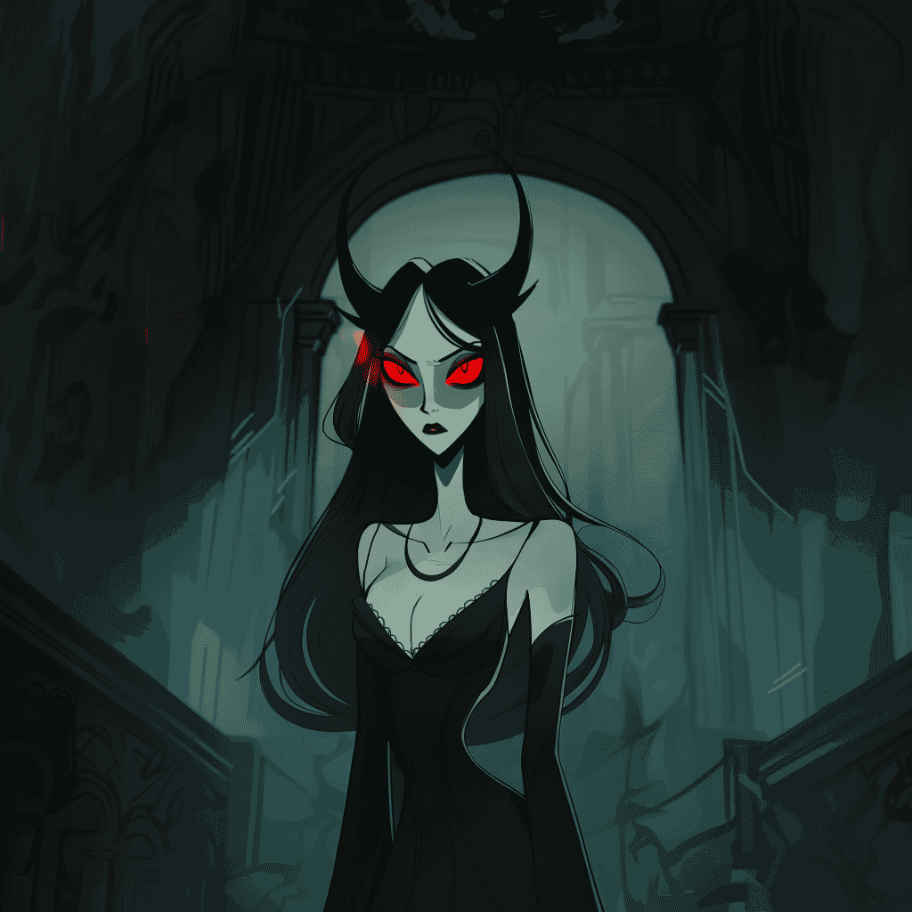 Vivienne AI Voice