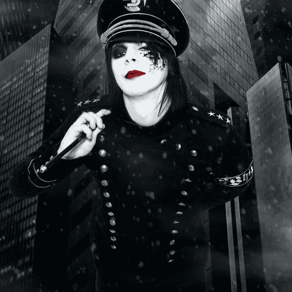 Whiplasher Bernadotte Image