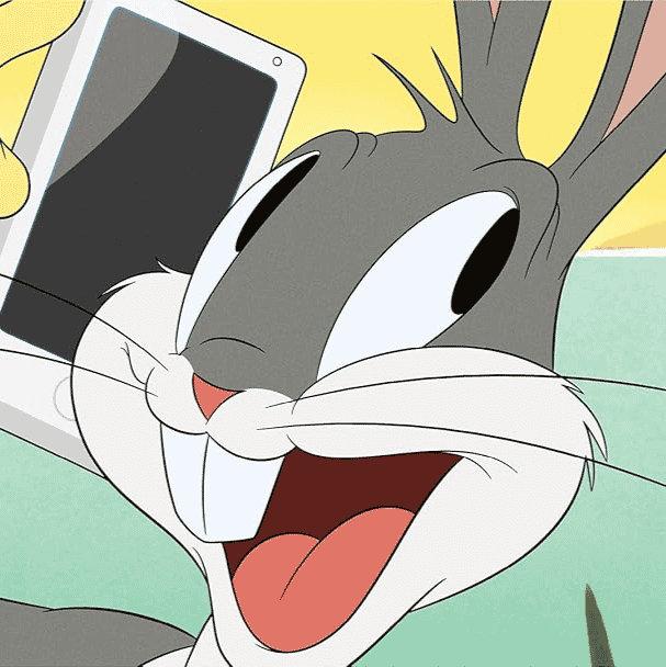Bugs Bunny (Eric Bauza) AI Voice