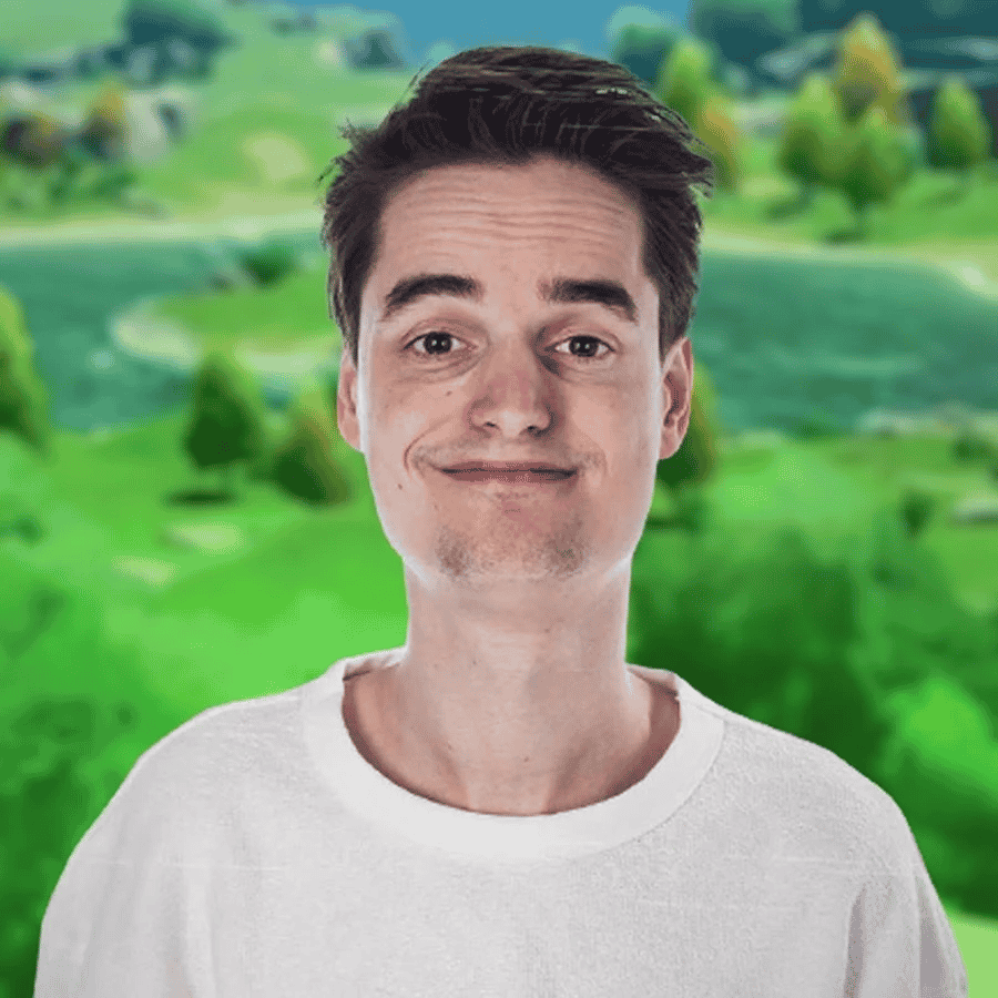 GameMeneer AI Voice