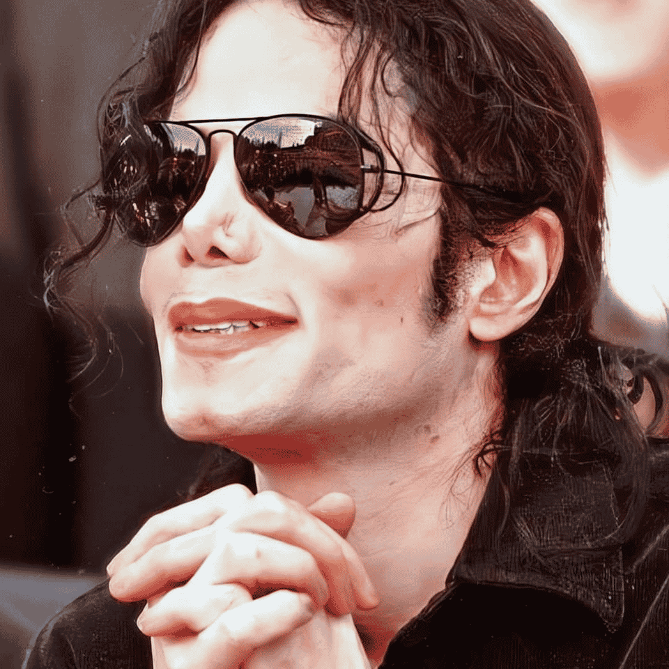 Michael Jackson - Post History 1999 Image