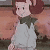 Holly (Pound Puppies (1986) Image