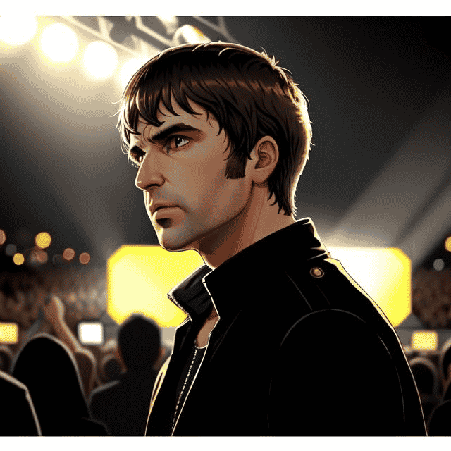 The Chief (Modern Voice) Image