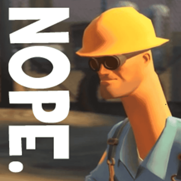 Engineer (TF2) [OUR BELOVED TEXAN] Image