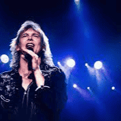 John Farnham HQ AI Voice