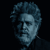 The Weeknd Dawn FM (2022) Era Image