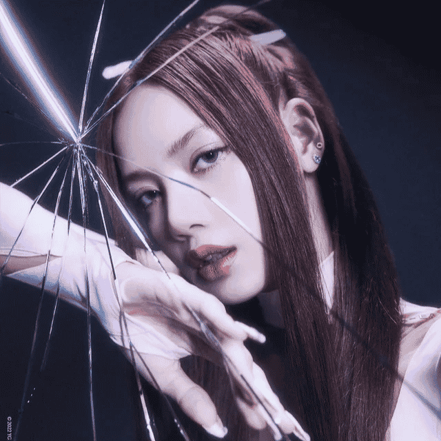 Blackpink Lisa Image