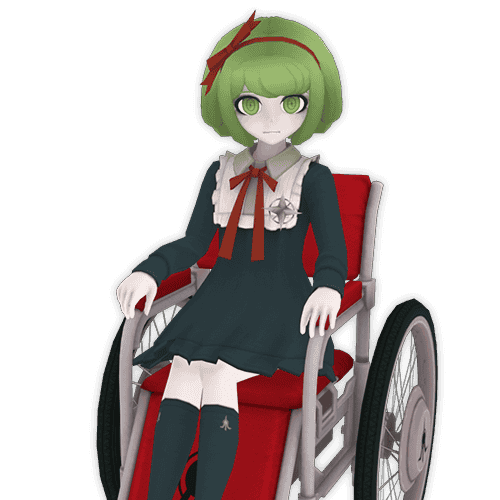 AI Towa Monaca - JP AI Voice