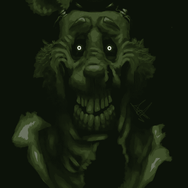 Phantom Freddy v1 AI Voice