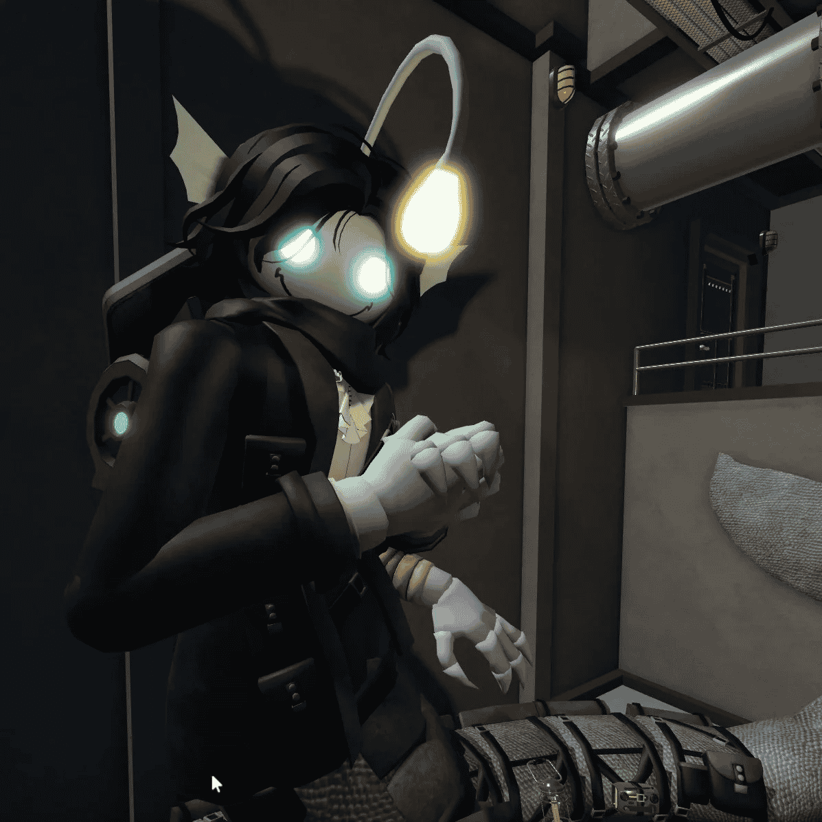 Sebby AI Voice