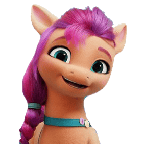 Sunny (MLP A New Generation) Image