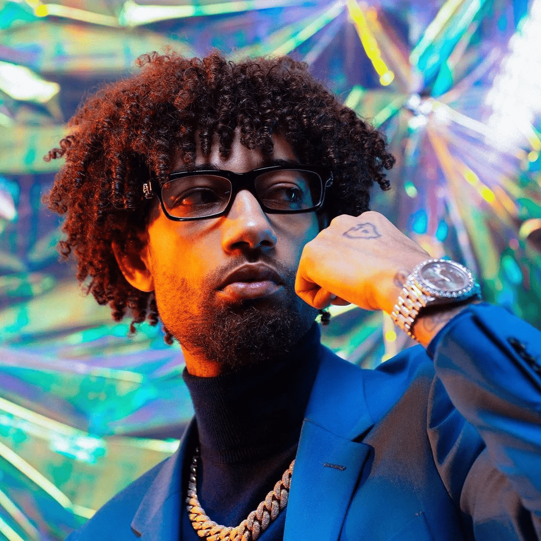 Pnb Rock V2 AI Voice