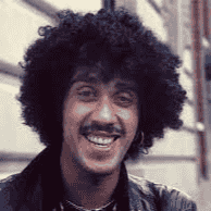 Phil Lynott Image