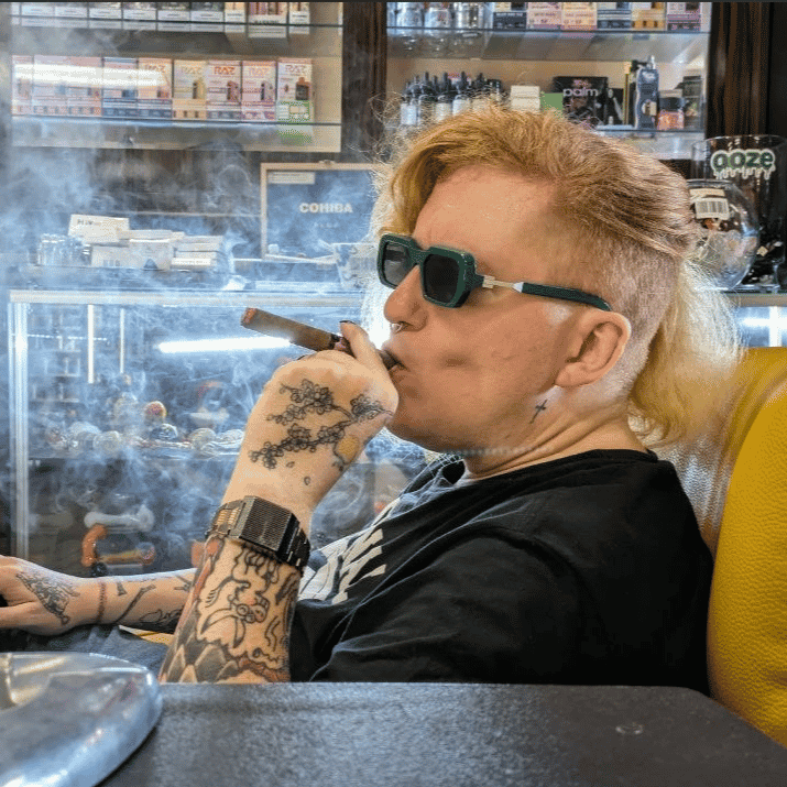 jacky voice v2 AI Voice