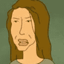 Biology Teacher (Beavis and Butt-Head) Image