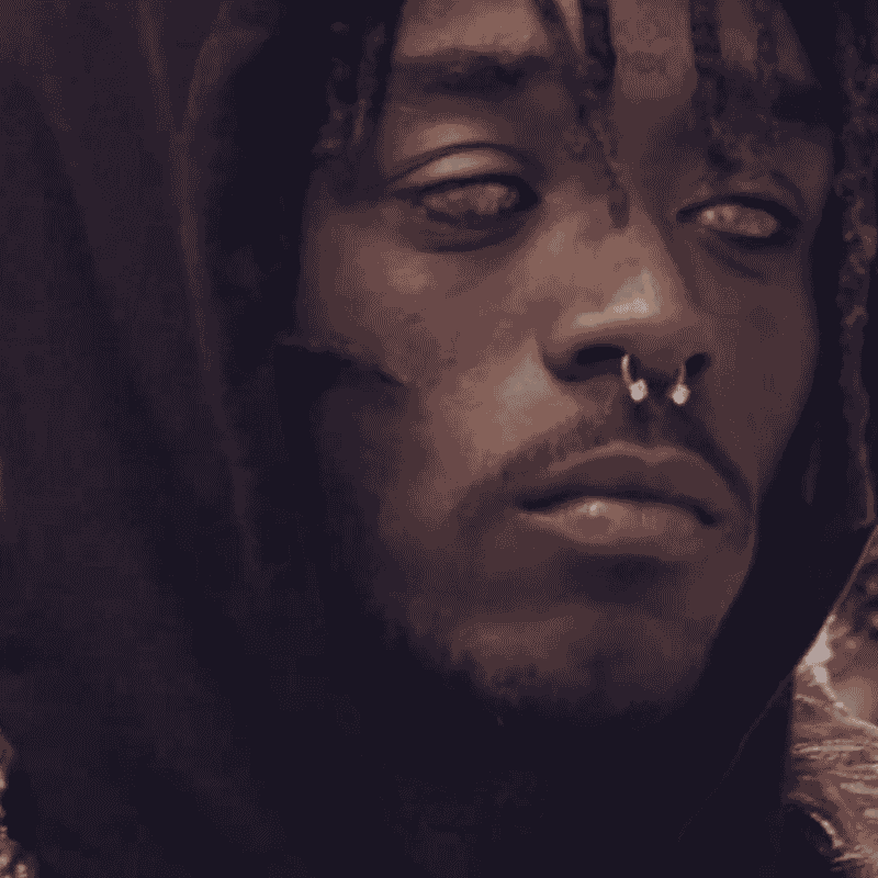 Lil Uzi Vert (2017) AI Voice