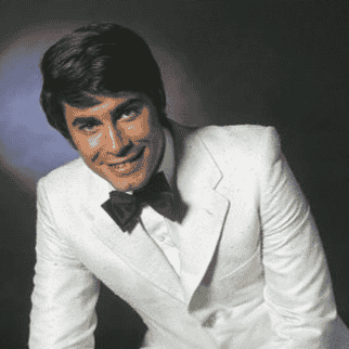 Roy Black 60s  AI Voice