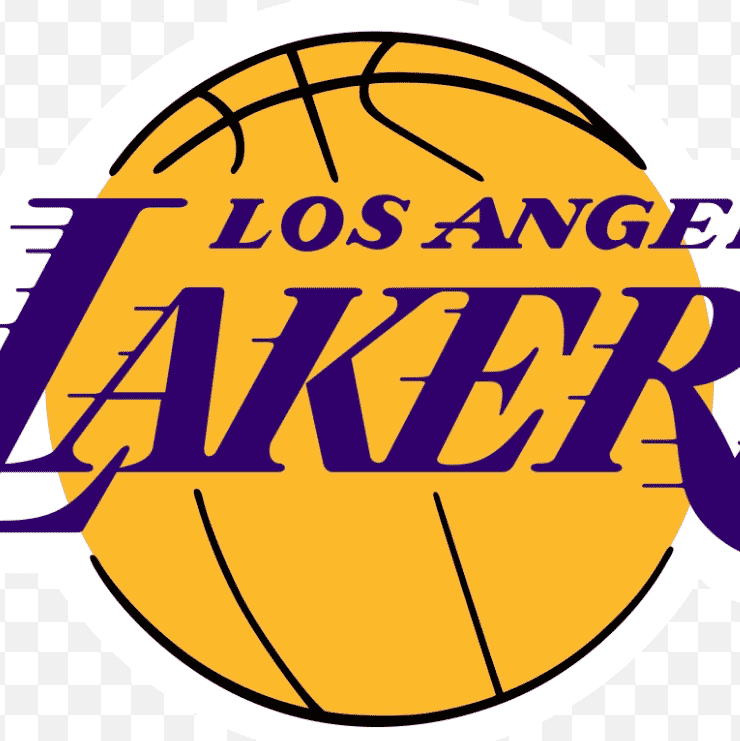 Lakers NBA Announcer  Image