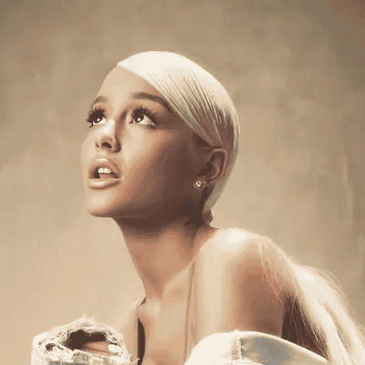 Ariana_Grande_Sweetener Image