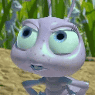 Dot (A Bug's Life) Image