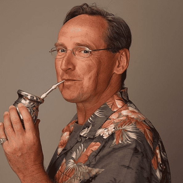 Wojciech Cejrowski Image