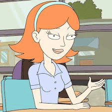 Jessica (Rick and Morty) Image