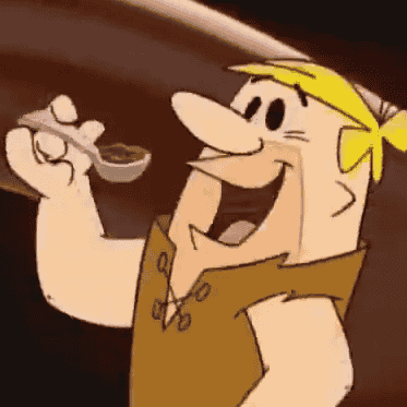 Barney Rubble (The Flintstones) Image