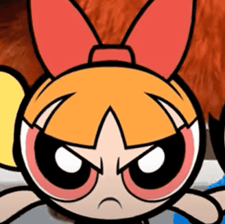 Blossom (Mila Kunis) AI Voice