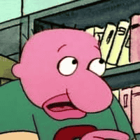 Larry the AV Nerd (Doug) AI Voice
