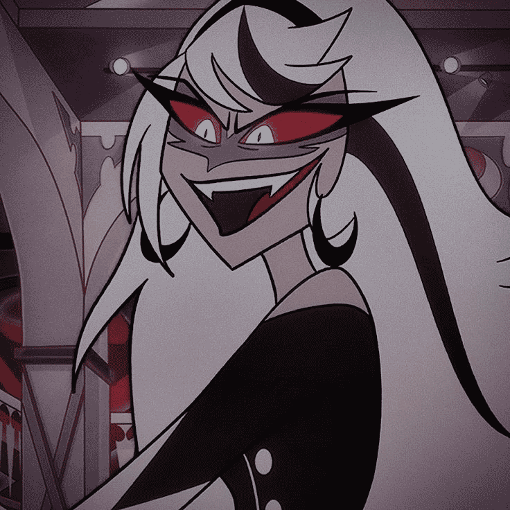 Carmilla Carmine Image