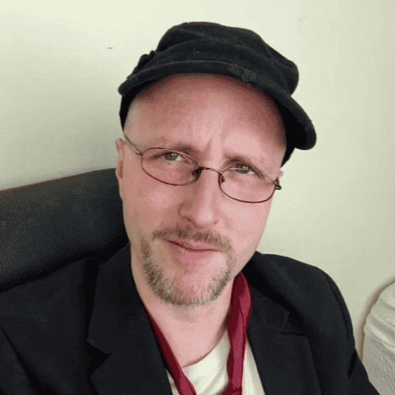 nostalgia critic Image