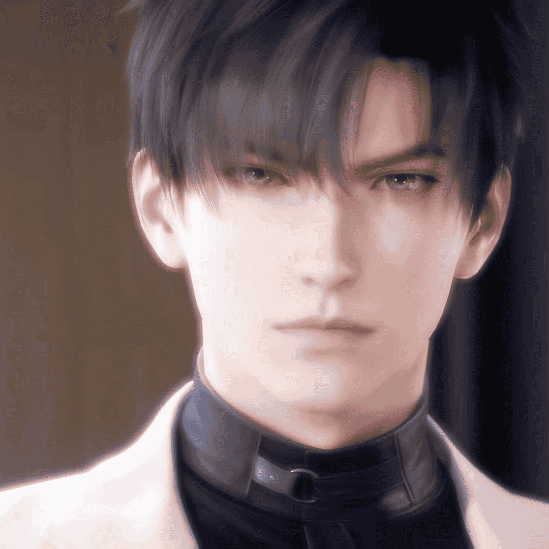 Zayne EN V2 Image